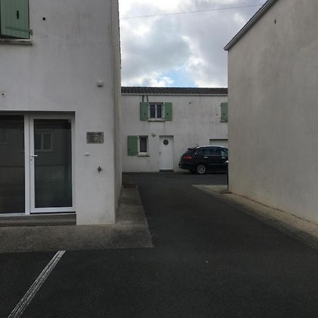 Maison La Rochelle Lagord Ngoại thất bức ảnh