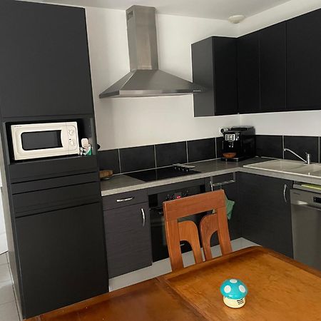 Maison La Rochelle Lagord Ngoại thất bức ảnh