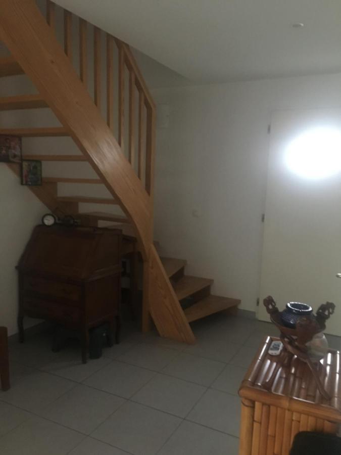Maison La Rochelle Lagord Ngoại thất bức ảnh
