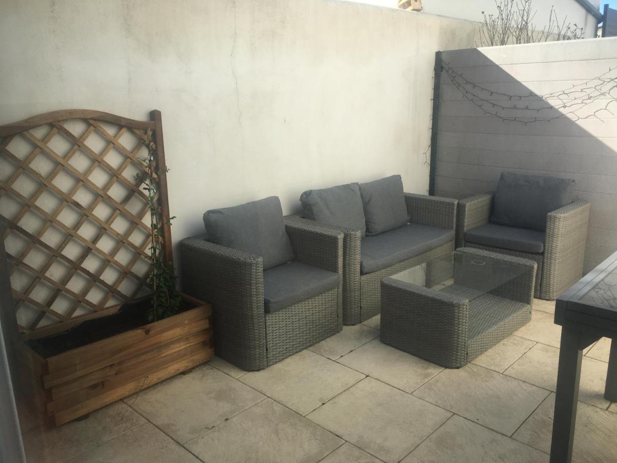 Maison La Rochelle Lagord Ngoại thất bức ảnh