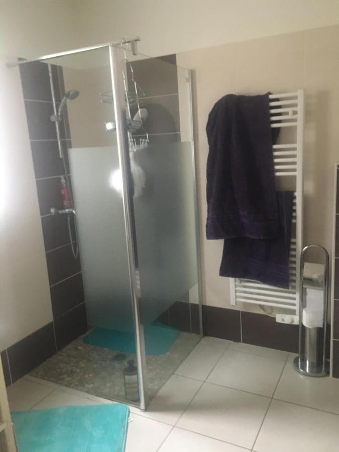 Maison La Rochelle Lagord Ngoại thất bức ảnh